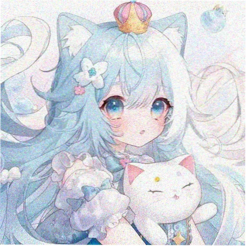 喜爱夜蒲 达人 电音兔